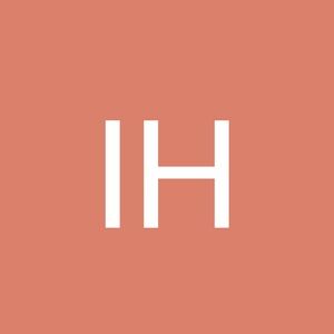 Meet your Posher, Isabel